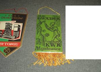 KWK Dymitrow , KWK Mysłowice , KWK Czerwone Zagłębie