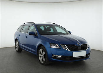 Skoda Octavia 2.0 TDI