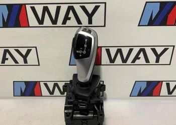 BMW F20 F22 F30 F31 F34 F36 WYBIERAK GAŁKA JOYISTICK LEWAREK EUROPA 9296896