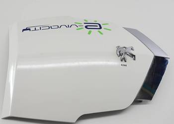 MASKA CZASZA OWIEWKA NAKLADKA PEUGEOT E-VIVACITY