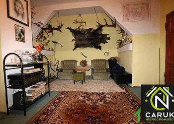 Dom wolnostojący sprzedam 300m2 Gryfice