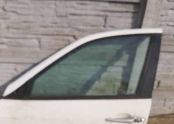 Alfa Romeo 156 szyba  lewa przednia szyba kierowcy