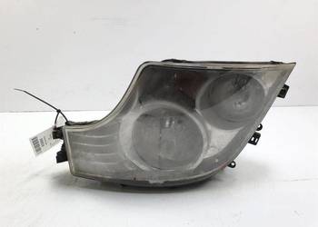 LAMPA LEWA PRZÓD MERCEDES ACTROS 1945 A9608200239