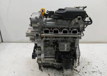 SKODA KAROQ LIFT 57A SILNIK 1.5 TSI DXD