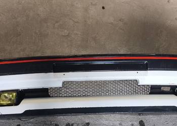 Sportowy przedni zderzak  Peugeot 106 XSI