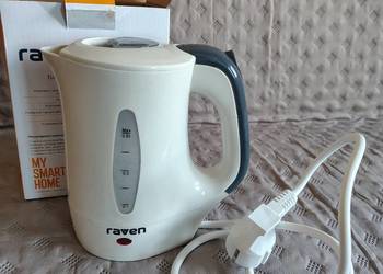 Czajnik turystyczny Raven