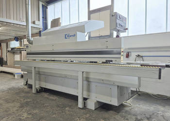 Okleiniarka do krawędzi BRANDT KD-82