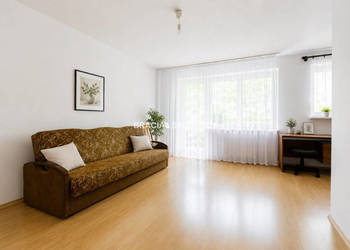 Mieszkanie 41m2 1-pok Kraków