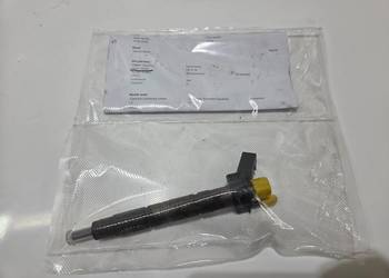 WTRYSKIWACZ BMW E60 2.0 D N47 0445116024