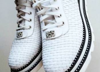 ILVI 39 Woom półbuty sportowe sneakersy