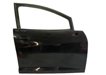 DRZWI KOMPLETNE PRAWY PRZÓD SEAT IBIZA IV 5D