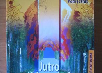 ,,Jutro pójdę w świat" 6 podręcznik język polski WSiP