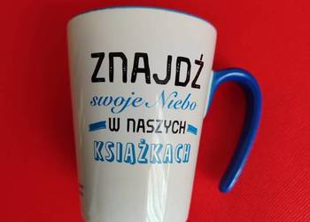 Kubek ceramiczny Znajdź swoje Niebo…, Esprit