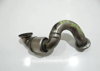 PRZEWÓD RURKA EGR BMW E60 E61 204D4 OE (4822818)