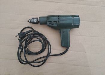 wiertarka Celma Prcr10/6 L  450w plus przystawki