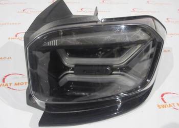 JEEP AVENGER 25r lampa prawa tył FULL LED 00521765050