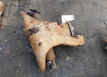 DYFERENCJAŁ TYŁ LAND ROVER DISCOVERY 3 TVK500112