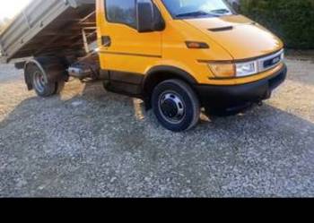 Usługi minikoparką i wywrotką 3.5T