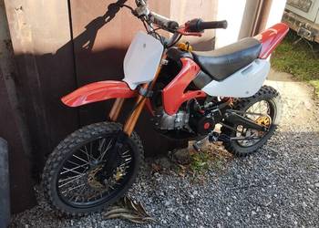 Cross 125 xtr(mrf, kayo, loncin, Lifan)big 17/14 Cross 125 xtr(mrf, kayo, loncin, Lifan)big 17/14