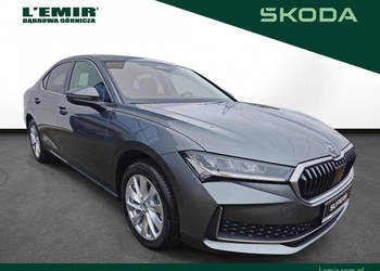 Skoda Superb Selection 1.5TSI 150KM DSG - Dostępny od ręki 2
