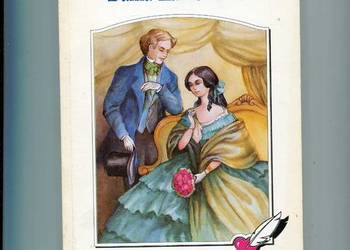 Dama Kameliowa - Dumas