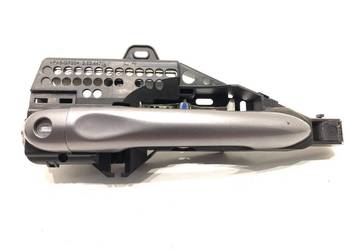 KLAMKA ZEWNĘTRZNA LEWY PRZÓD RENAULT CAPTUR I Crossover