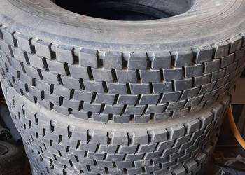 Opony 315x80r22.5 -4szt.kostka