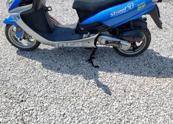 Skuter 50
