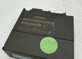 Siemens 6ES7 370-0AA01-0AA0 Dummy Module