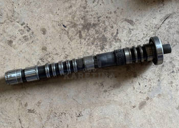 Wał odbioru Mocy ZF 2099359004 2099359008 Wał odbioru Mocy ZF 2099359004 2099359008