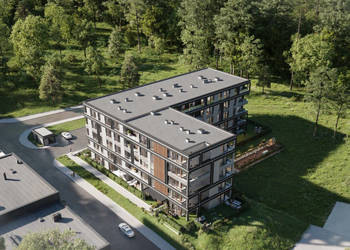 Mieszkanie Kielce 56.65m2 3 pok