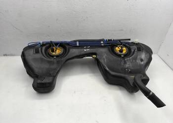 BAK ZBIORNIK PALIWA BMW E46 LIFT 2.0D