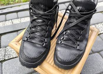Buty męskie naturalna skóra marka Mephisto !! Roz 45 dl wkł. 29.5 cm warto!