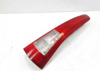 LAMPA LEWA TYŁ DAIHATSU CUORE II
