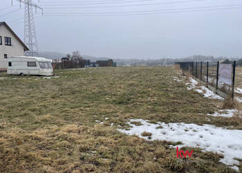 Oferta sprzedaży gruntu 1642m2 Bielsko-Biała Jasna Rola