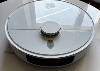 Xiaomi Robot Vacuum S10+