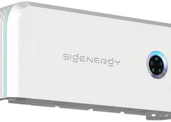 Falownik hybrydowy Sigenergy 17kW 3-fazowy SigenStor EC 17.0 TP