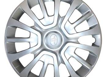 TOYOTA Proace City Verso Kolpak oslona felgi 16 cali 1szt PZ4L0-H0665-1H OE