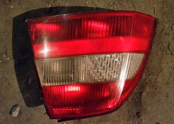 Sprzedam lampe tylną opel vectra B