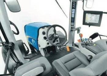 Katalog New Holland T8040 T 8040