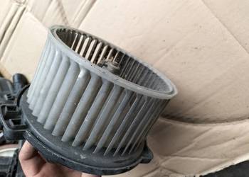 DMUCHAWA WENTYLATOR  0130111191 0160700260