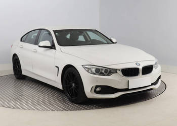 BMW 4 Gran Coupe 420i