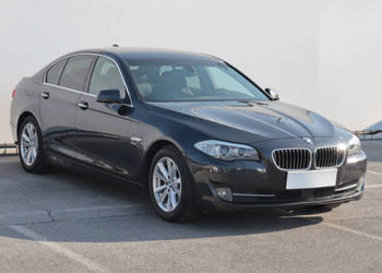 BMW 5 525d xDrive