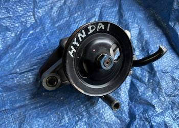 Hyundai Tiburon Coupe Elantra Pompa Wspomagania 57110-29100
