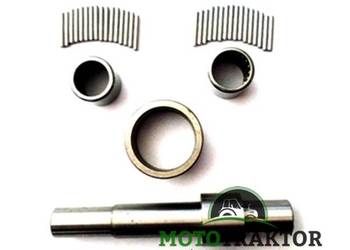 Zestaw naprawczy pompy hydraulicznej John Deere 2140 3040