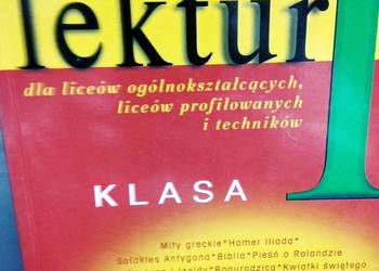 Opracowanie lektur szkolnych 1 gimnazjum polski korepetycje Opracowanie lektur szkolnych 1 gimnazjum polski korepetycje