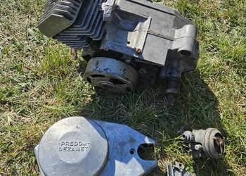 Części Romet Motorynka Komar silnik 017