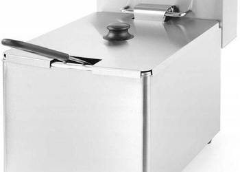 frytownica gastronomiczna Revolution 6l