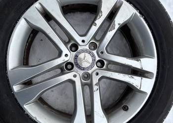 Felga Koło Mercedes GLA 18"