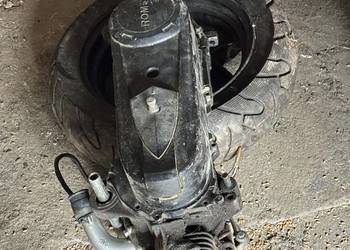 Silnik do skutera 2t